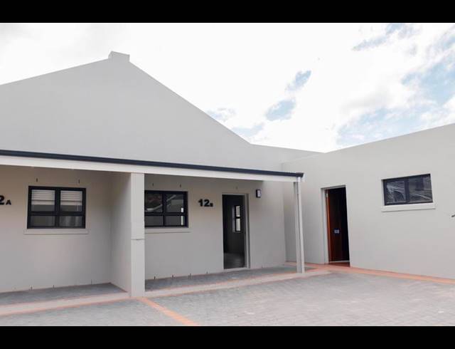 3 BEDROOM PROPERTY TO RENT IN CAPRI